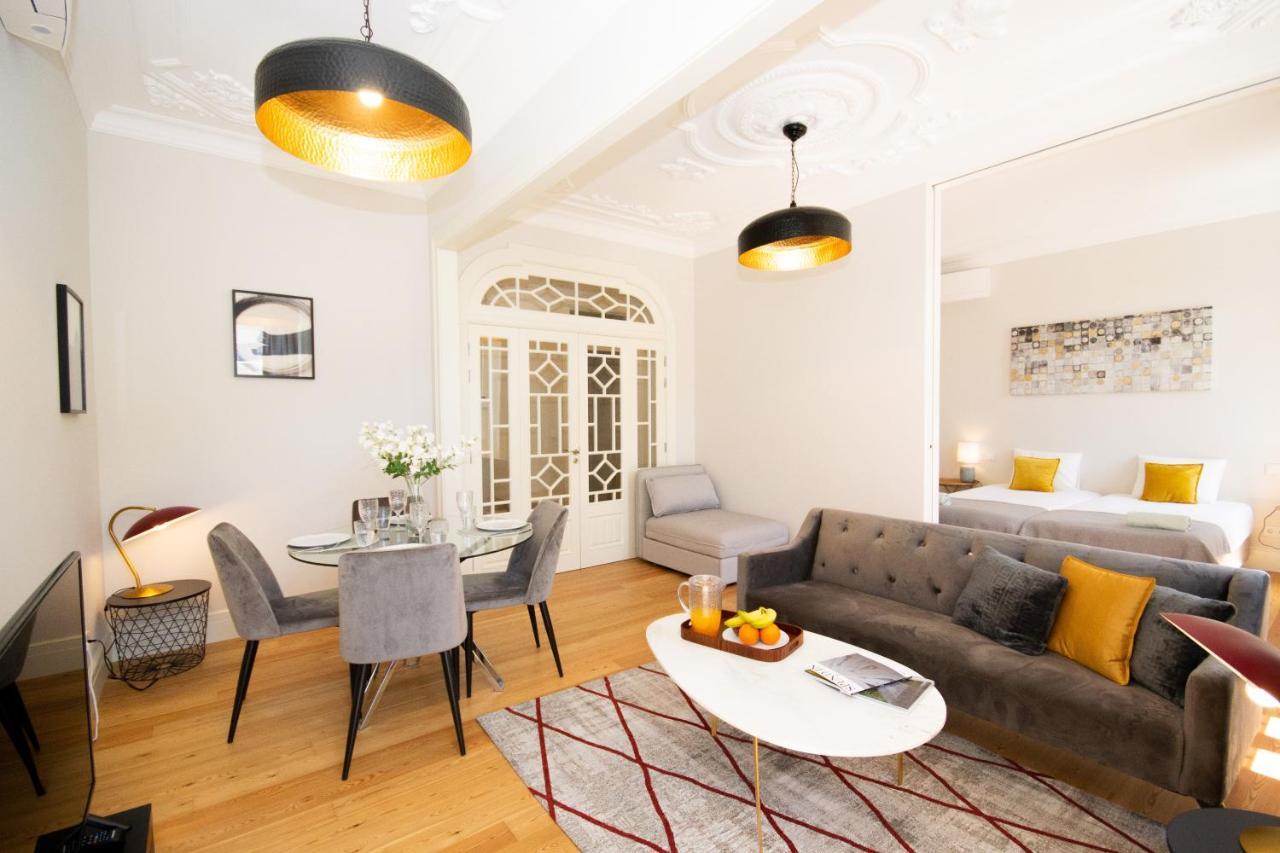 Apartment Cosy Marques De Pombal *