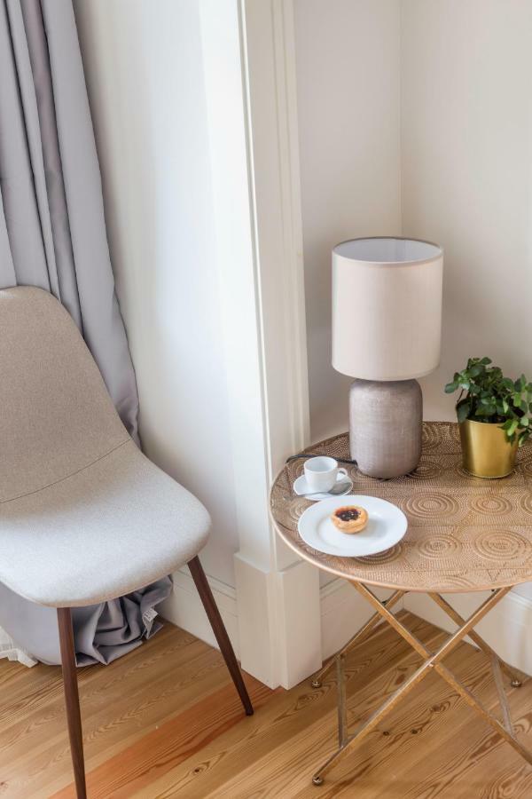 Cosy Marques De Pombal Appartement Lisboa