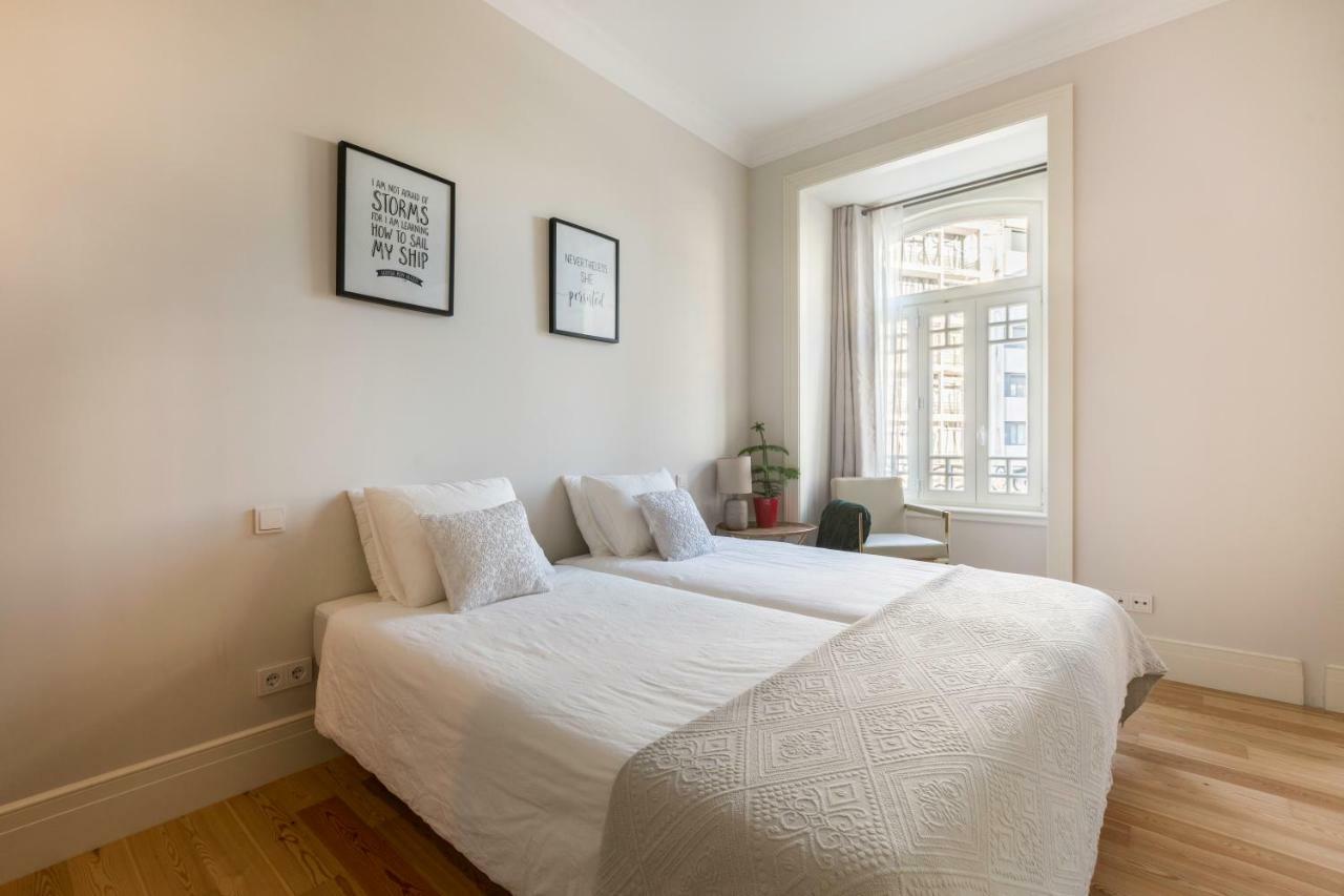 Cosy Marques De Pombal Appartement Lisboa