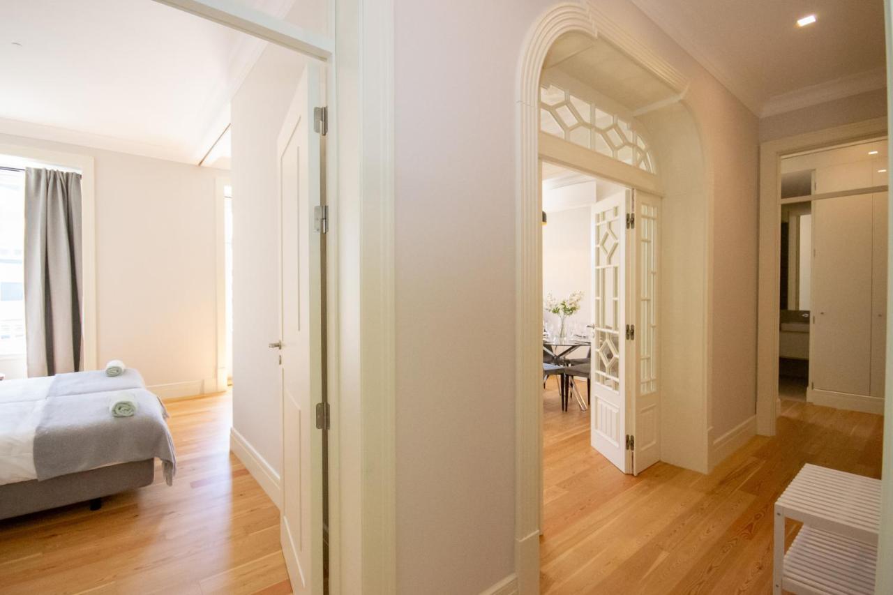 Cosy Marques De Pombal Appartement Lisboa