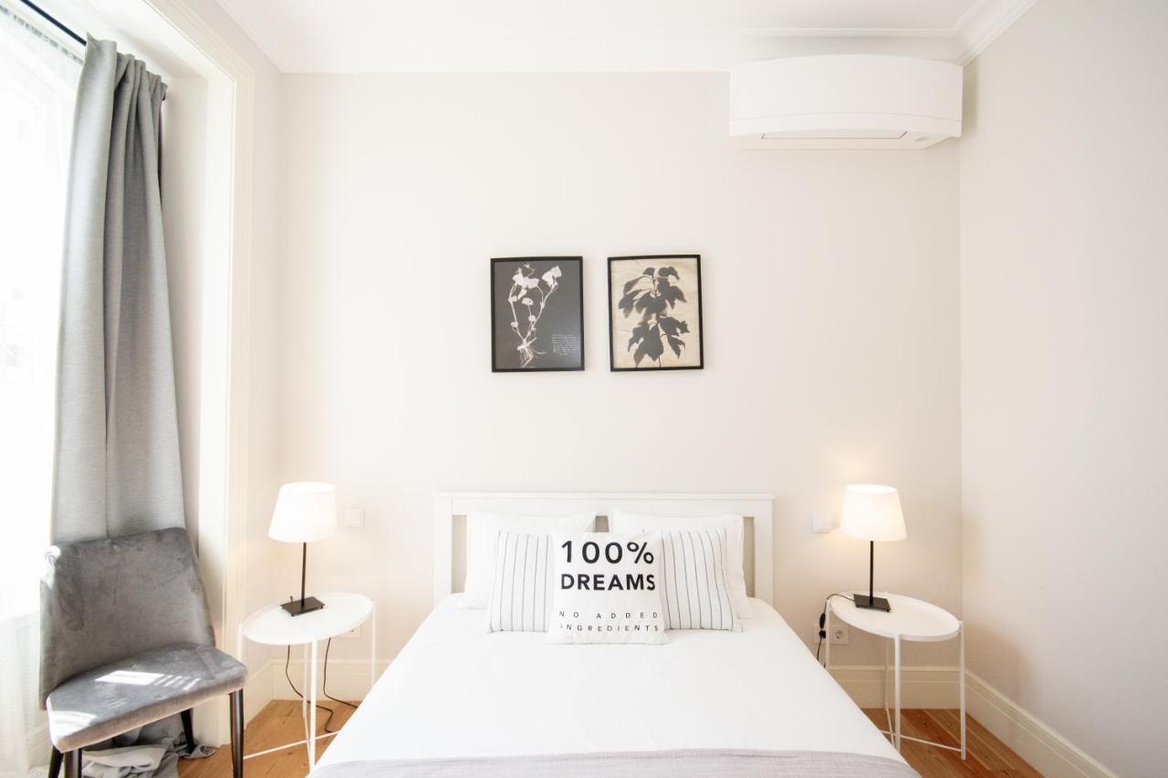 Cosy Marques De Pombal Appartement Lisboa